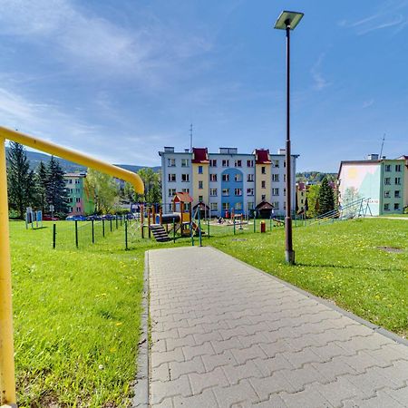 Apartment Ewa By Interhome Szklarska Poręba Esterno foto