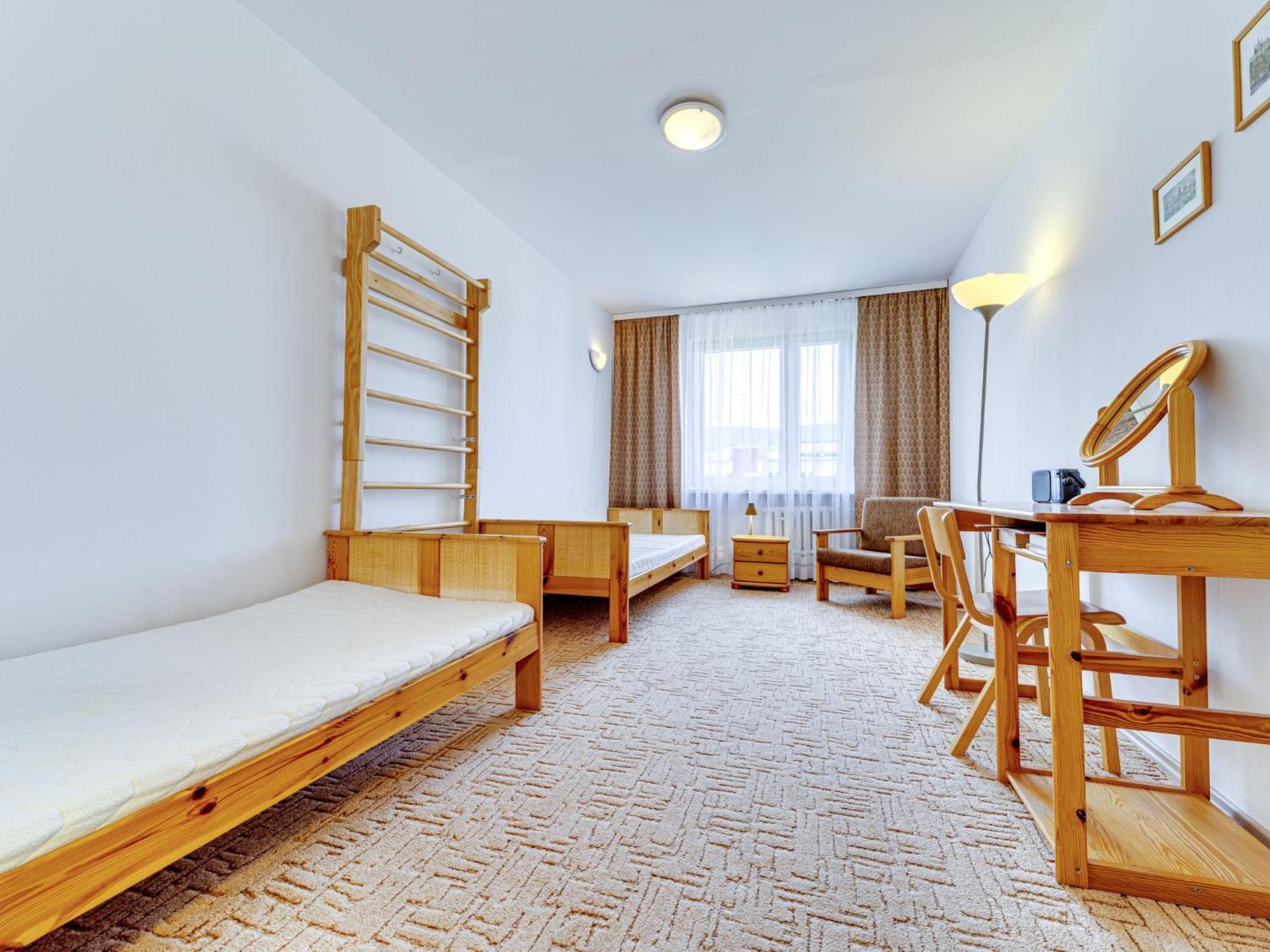 Apartment Ewa By Interhome Szklarska Poręba Esterno foto