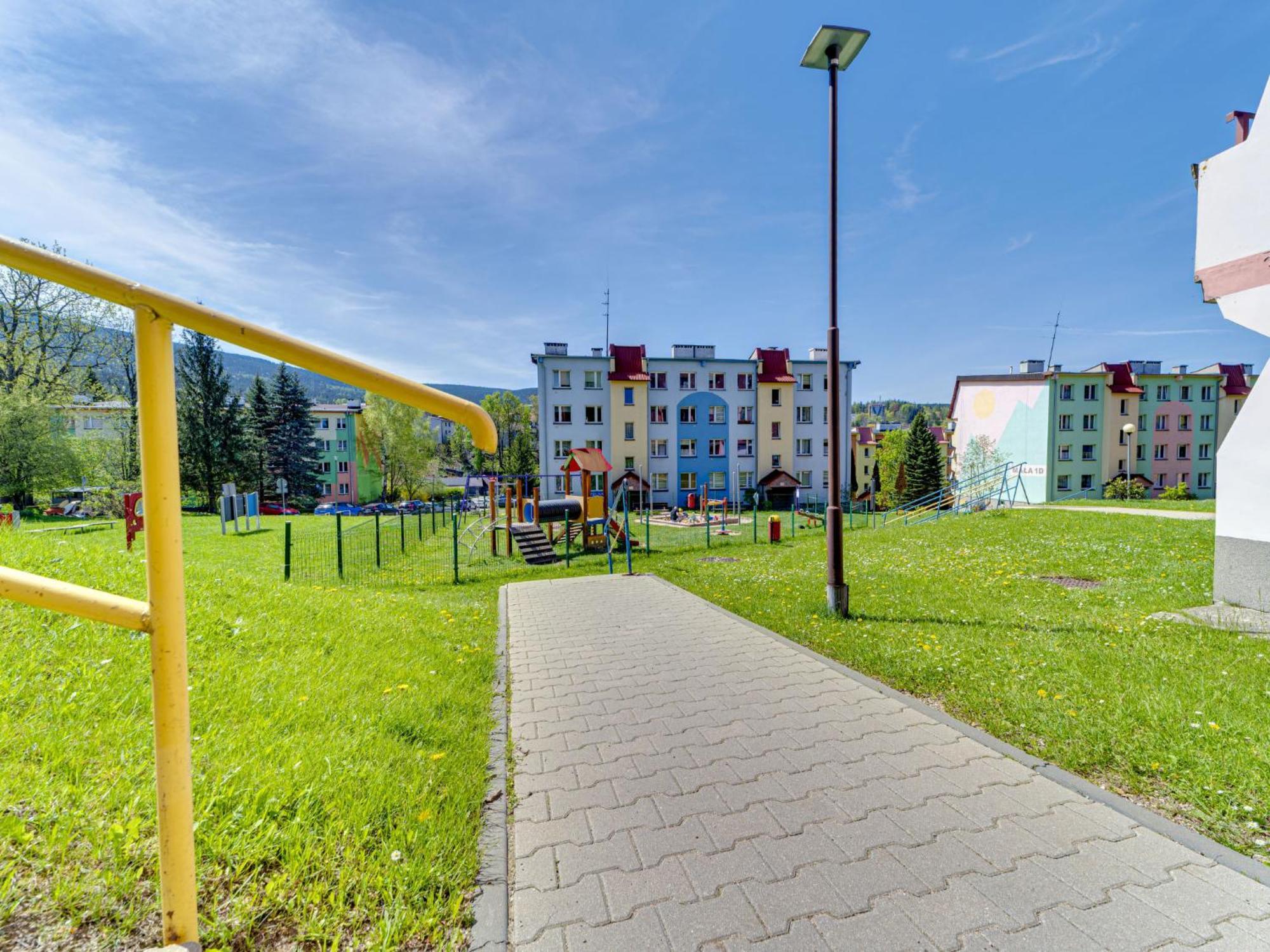Apartment Ewa By Interhome Szklarska Poręba Esterno foto
