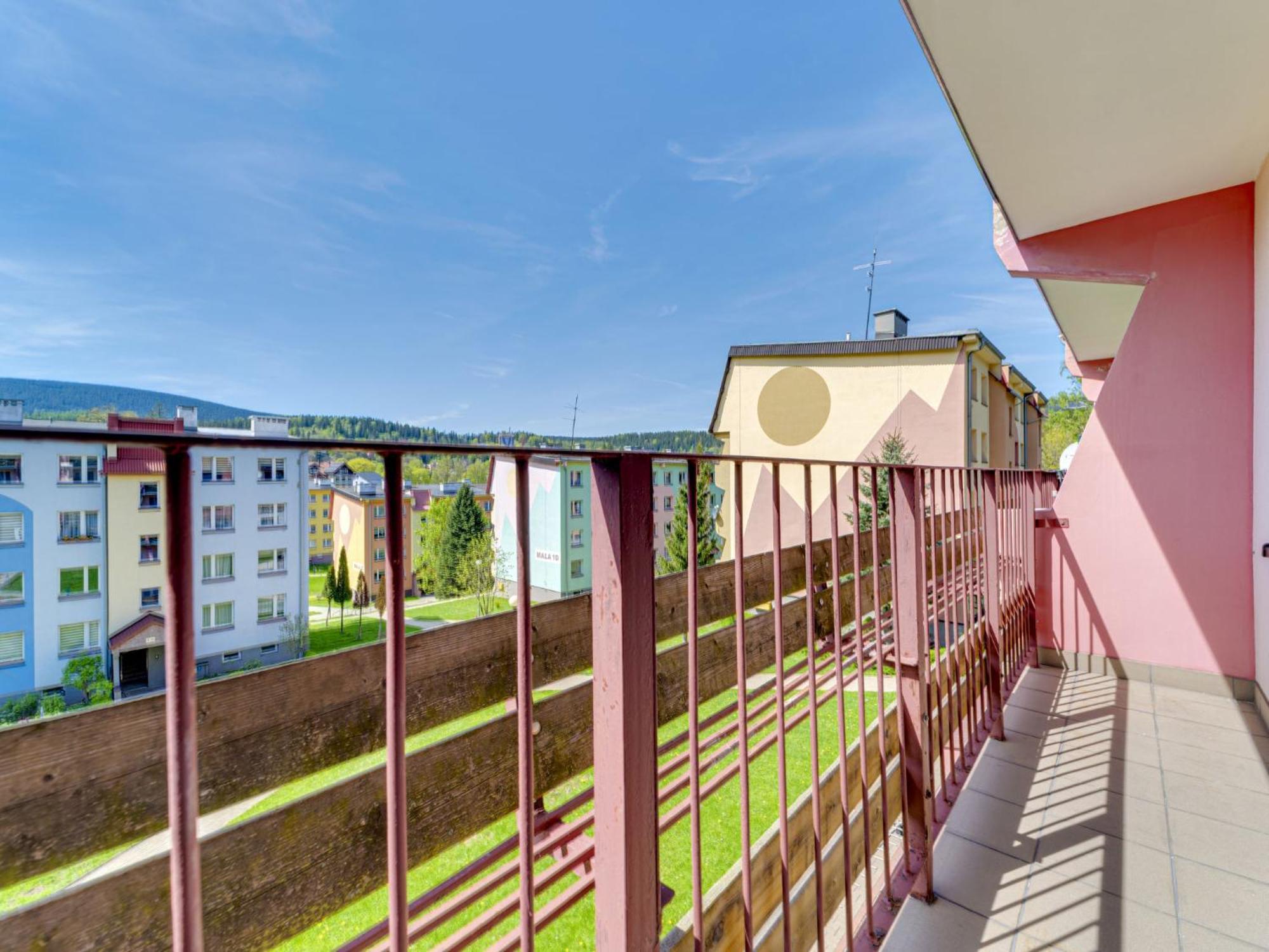 Apartment Ewa By Interhome Szklarska Poręba Esterno foto