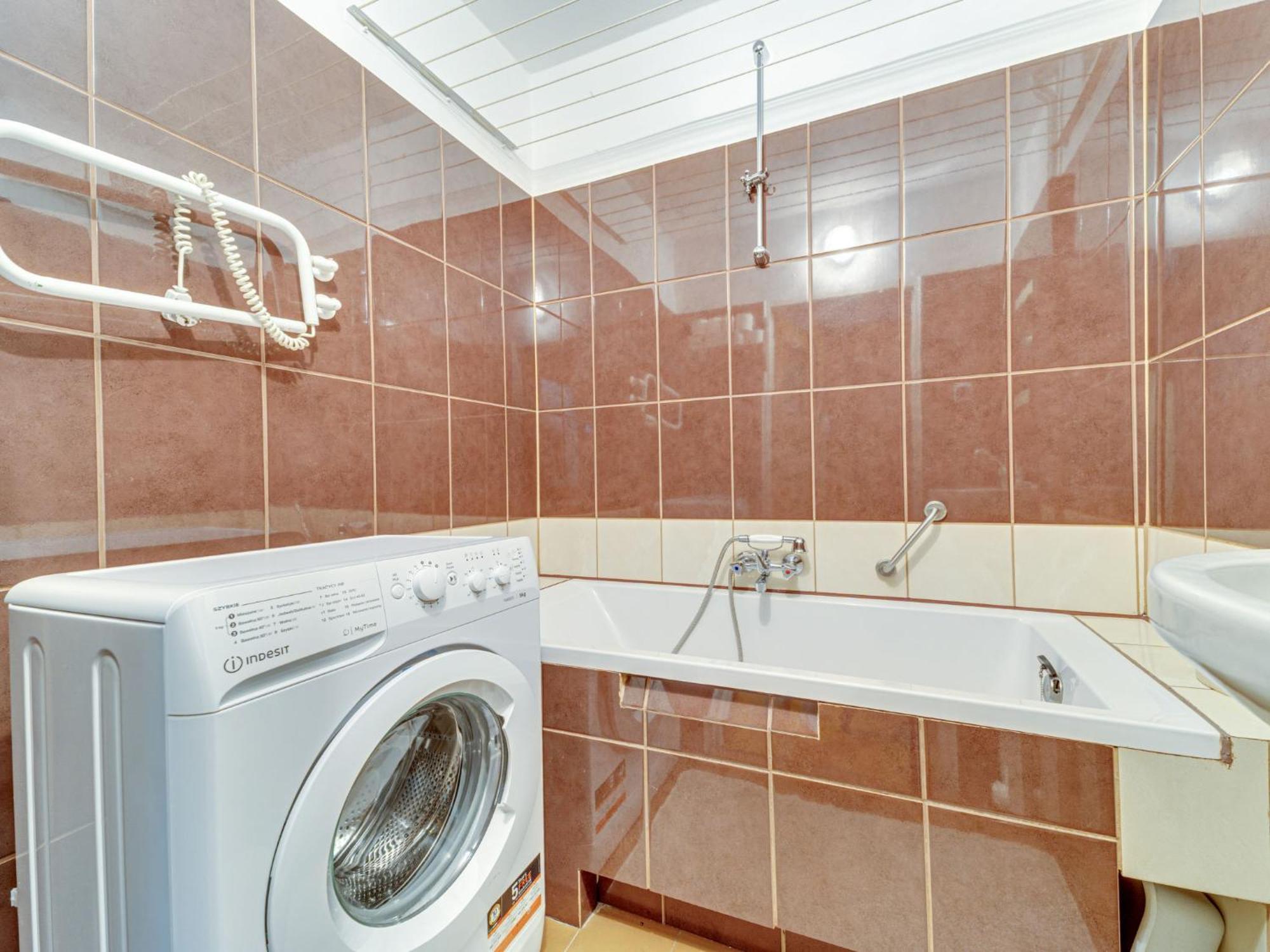 Apartment Ewa By Interhome Szklarska Poręba Esterno foto