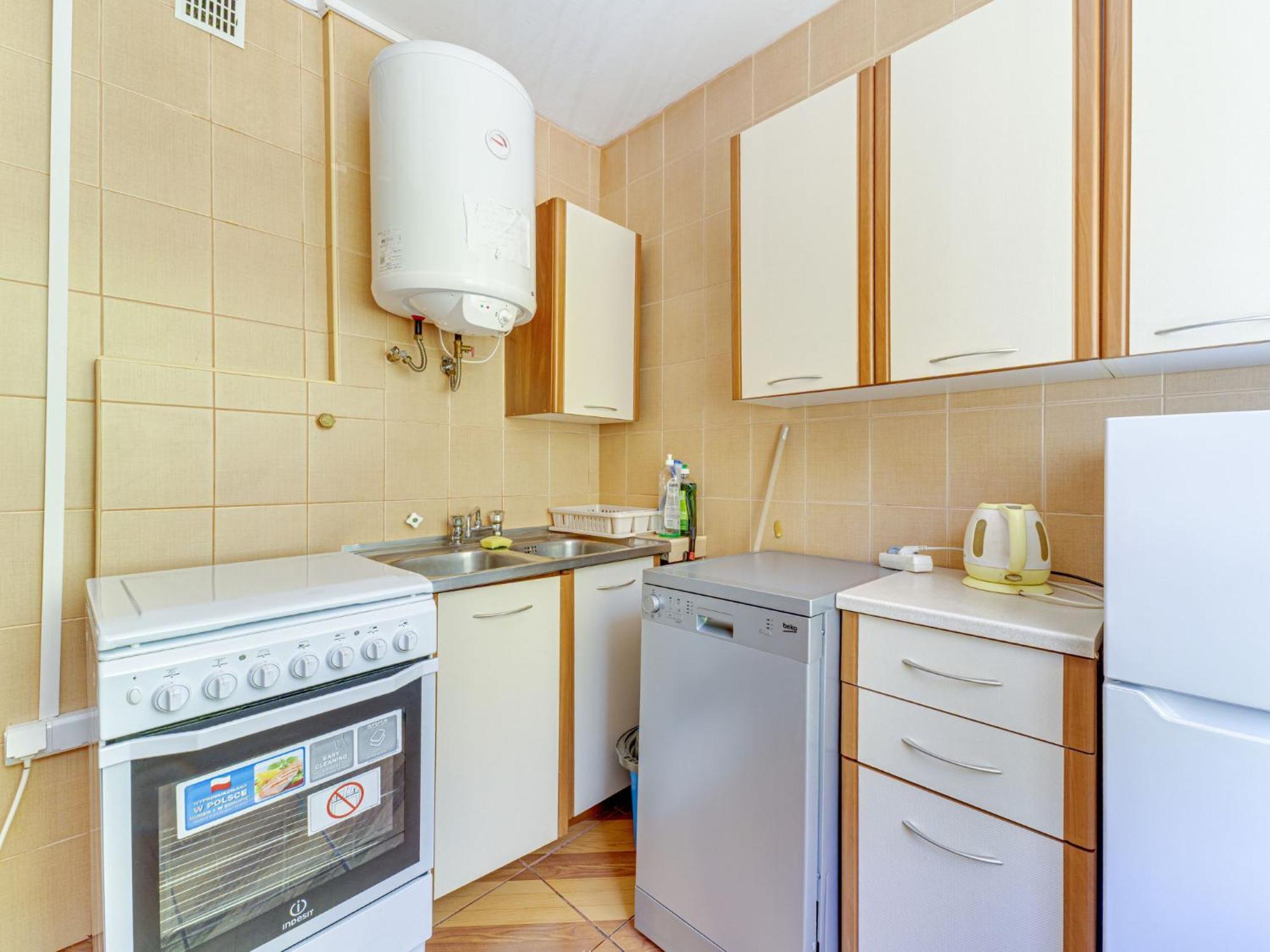 Apartment Ewa By Interhome Szklarska Poręba Esterno foto