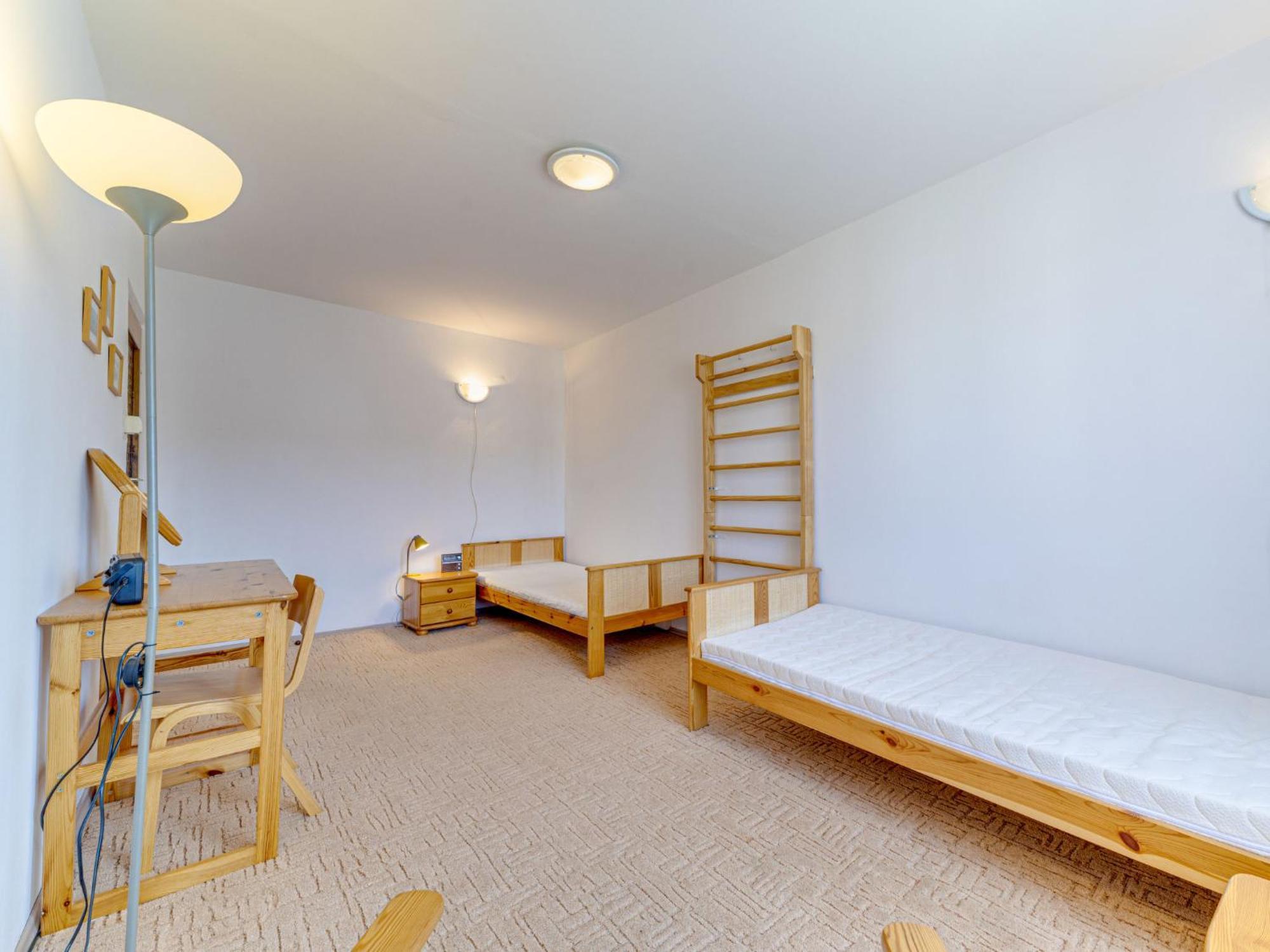 Apartment Ewa By Interhome Szklarska Poręba Esterno foto