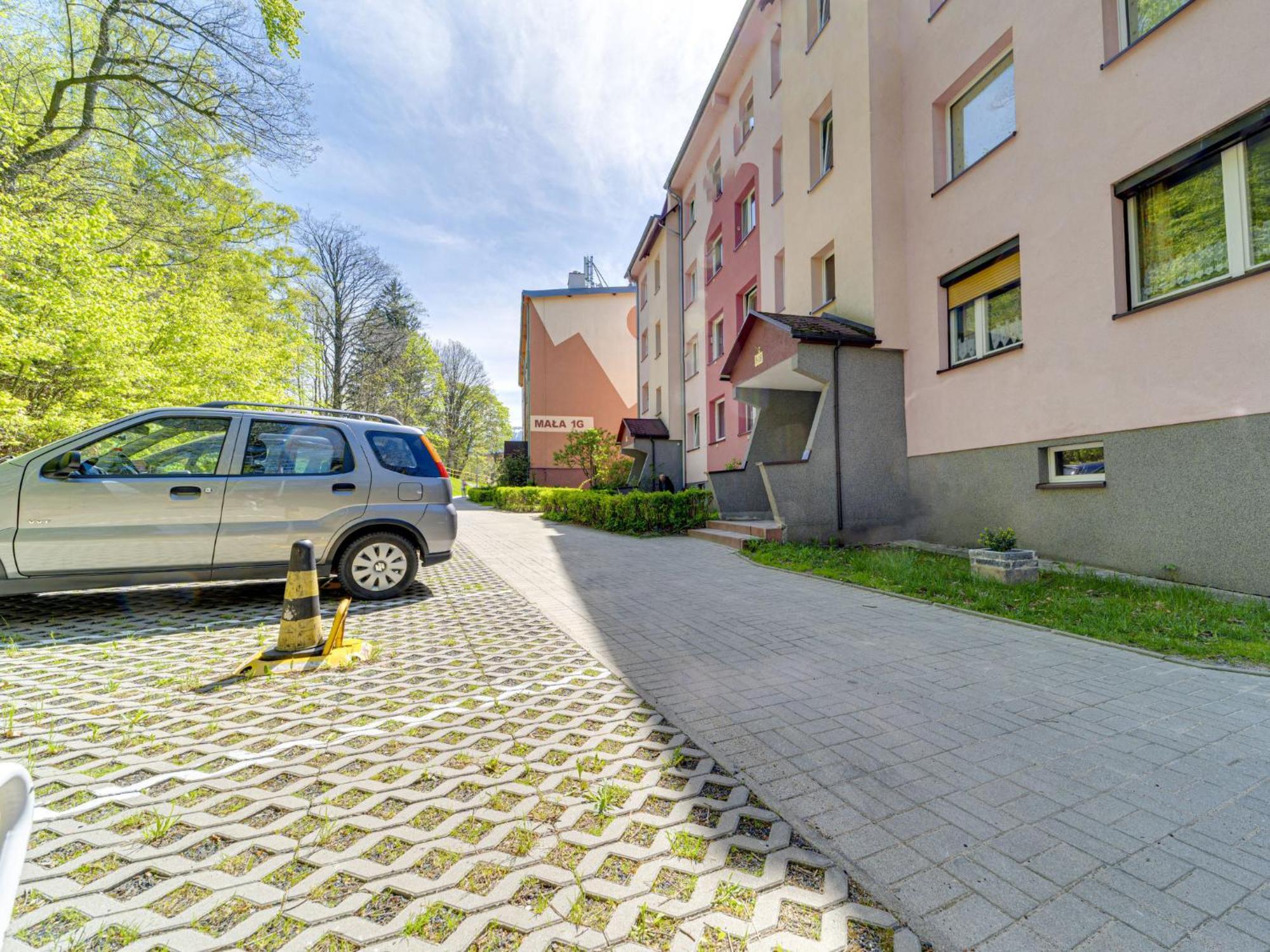 Apartment Ewa By Interhome Szklarska Poręba Esterno foto
