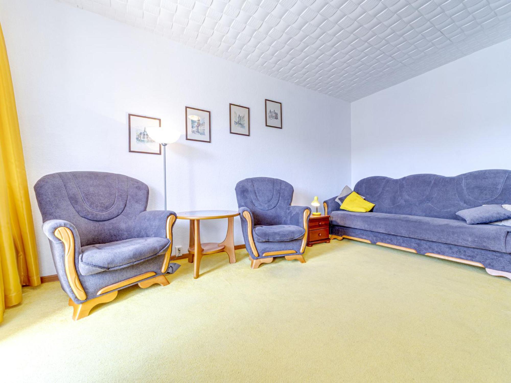 Apartment Ewa By Interhome Szklarska Poręba Esterno foto