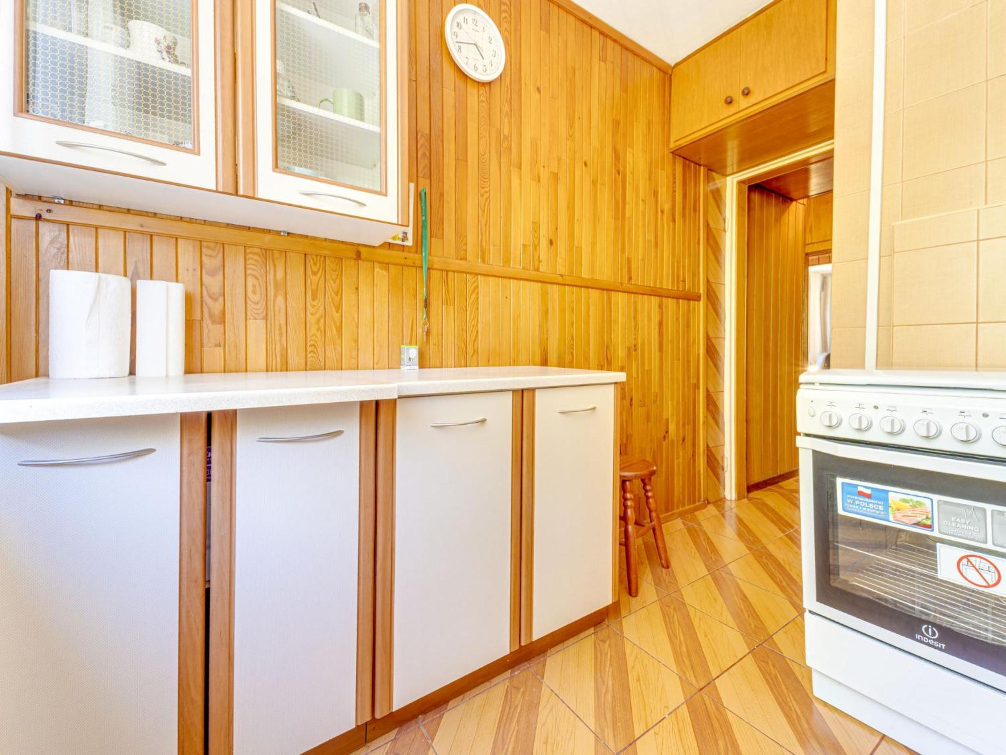 Apartment Ewa By Interhome Szklarska Poręba Esterno foto