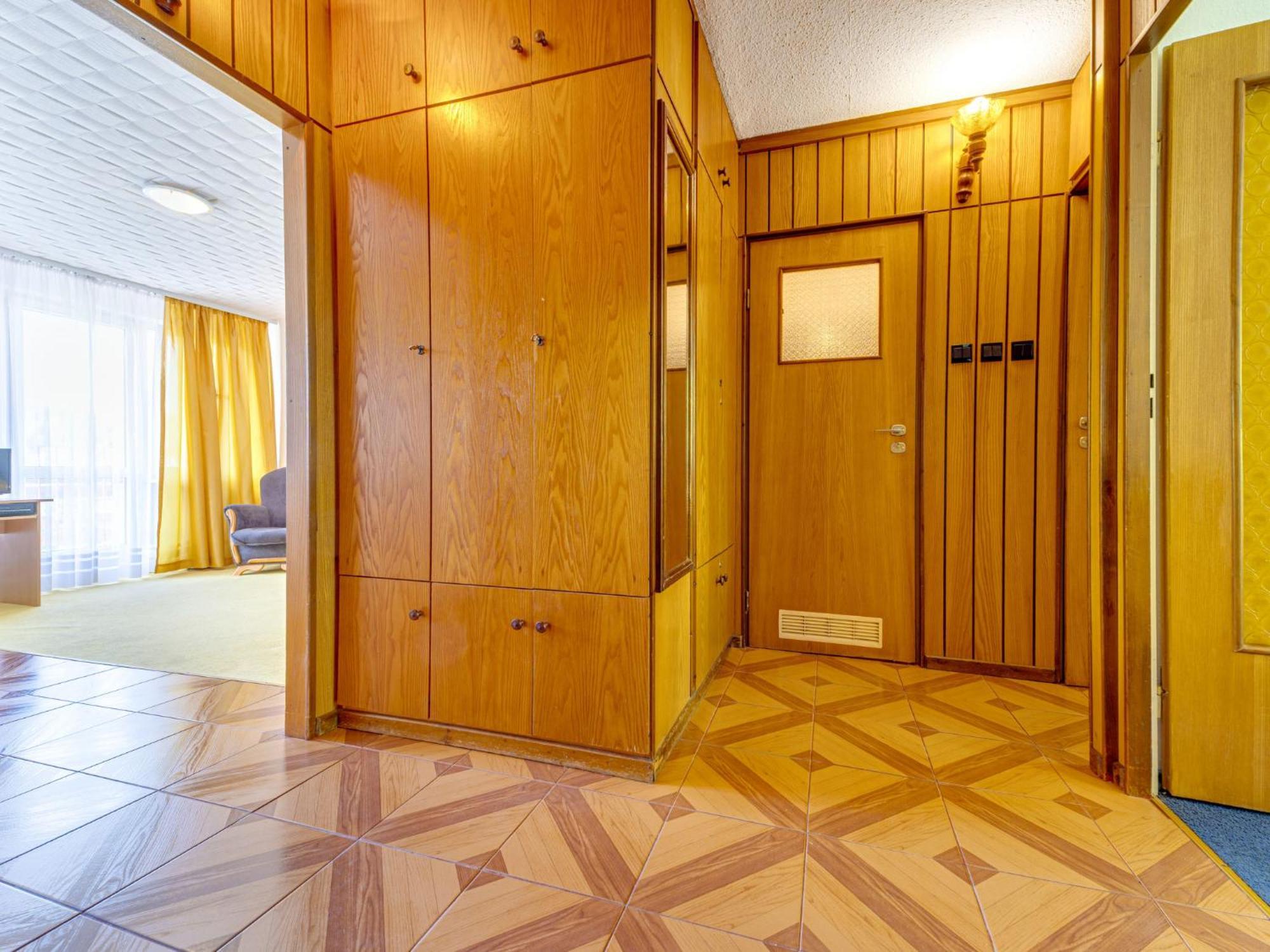 Apartment Ewa By Interhome Szklarska Poręba Esterno foto