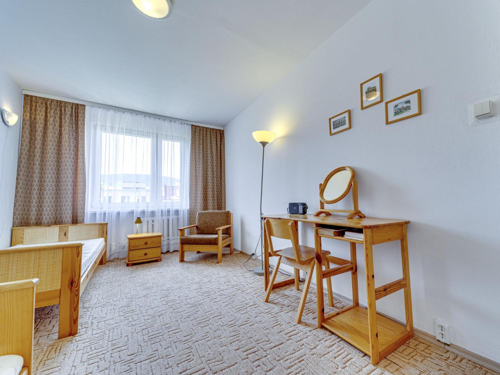 Apartment Ewa By Interhome Szklarska Poręba Esterno foto