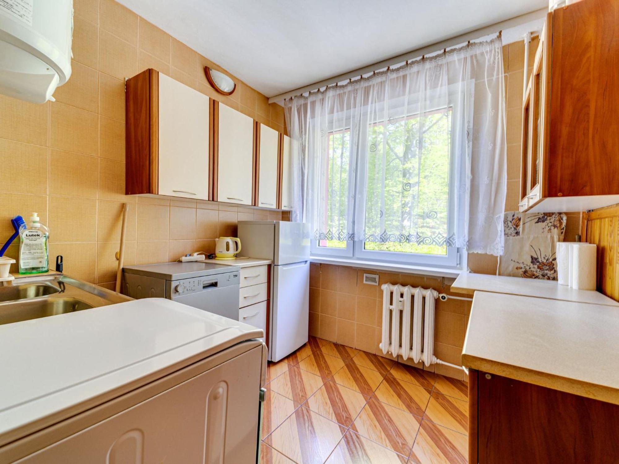 Apartment Ewa By Interhome Szklarska Poręba Esterno foto